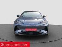 Ny BYD Sealion 7 Design 389 kW (530 HK) 2026 Grå SUV