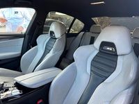 Gebraucht BMW M5 Performance 600 PS (441 kW) 2018 Blau Limousine