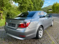Gebraucht BMW 520 170 PS (125 kW) 2004 Grau Limousine