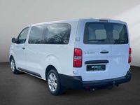 gebraucht Opel Vivaro Kasten L D EU6d-T Cargo Edition 2.0 Diesel, 110 kW