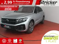 Gebraucht VW Touareg Style 340 PS (250 kW) 2025 Oyster silver metallic SUV
