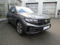 Gebraucht VW Touareg R-line 286 PS (210 kW) 2025 Grau SUV