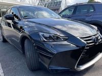 gebraucht Lexus IS300h IS 300Luxury Line