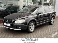 Gebraucht Volvo XC70 Linje Svart 220 PS (161 kW) 2016 Schwarz Kombi