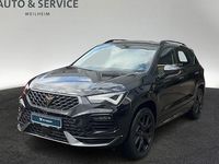 Neu Cupra Ateca 190 PS (139 kW) 2026 Schwarz SUV