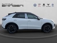 Neu VW T-Roc Style 150 PS (110 kW) 2026 Pure white uni / schwarz uni SUV