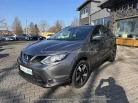 Gebraucht Nissan Qashqai 360º 116 PS (85 kW) 2016 Gun metallic (m) SUV