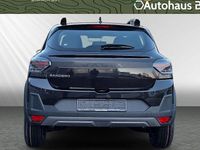 Neu Dacia Sandero Expression 110 PS (80 kW) 2026 Schwarz Limousine