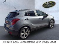 Gebraucht Opel Mokka Innovation 131 PS (96 kW) 2013 Grau SUV