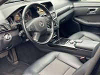 gebraucht Mercedes E300 E-Klasse Lim. E 300 CDI BlueEfficiency