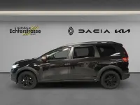 Gebraucht Dacia Jogger Extreme 141 PS (103 kW) 2025 Schwarz Van / Kleinbus