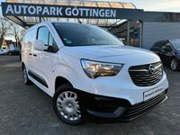 gebraucht Opel Combo-e Life Cargo Edition Klimaanlage PDC Cool&Sound