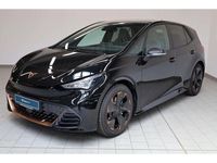Second-hand Cupra Born 169 kW (231 CP) 2025 Negru Hatchback