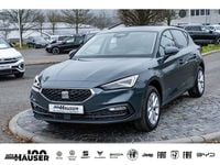 Second-hand Seat Leon 116 CP (85 kW) 2025 Albastru Berlinǎ