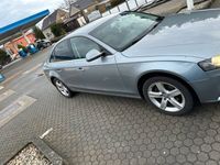 gebraucht Audi A4 B8 2009 2.0 TDI Automatik