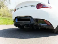 Używany Mazda MX5 160 KM (117 kW) 2016 Biały Kabriolet