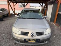 Gebraucht Renault Mégane II Dynamique 113 PS (83 kW) 2004 Other Limousine