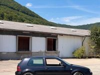 Gebraucht VW Golf IV Edition 179 PS (131 kW) 2002 Schwarz Kleinwagen