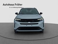 Neu Opel Frontera 110 PS (80 kW) 2026 Silber SUV