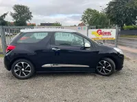 Gebraucht DS Automobiles DS3 Crossback So Chic 110 PS (80 kW) 2017 Weiß