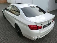 Gebraucht Alpina D5 349 PS (256 kW) 2014 Schwarz Limousine