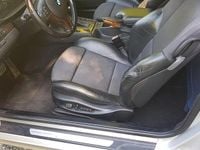 Gebraucht BMW 330 Sport Line 231 PS (169 kW) 2003 Silber Coupé