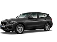 Gebraucht BMW X3 Advantage 184 PS (135 kW) 2026 SUV