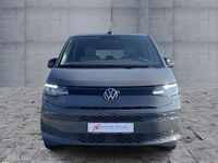 Neu VW Multivan 245 PS (180 kW) 2026 Grau Van