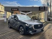 Neu Mazda CX-60 Takumi-Line 254 PS (186 kW) 2025 Schwarz SUV