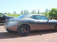 Second-hand Dodge Challenger 377 CP (277 kW) 2024 Gri
