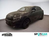Gebraucht Opel Corsa 146 PS (107 kW) 2025 Karbon schwarz Kleinwagen