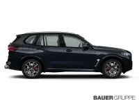 Neu BMW X5 M Sport 489 PS (359 kW) 2026 Schwarz SUV