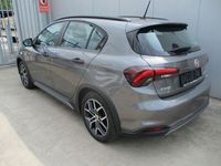 Gebraucht Fiat Tipo Cross 101 PS (74 kW) 2021 Grau Limousine