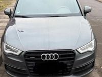 Gebraucht Audi A3 S-Line 184 PS (135 kW) 2015 Andere farben Limousine