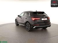 Gebraucht Audi RS Q3 Ambiente 400 PS (294 kW) 2020 Mythosschwarz SUV