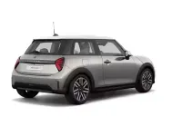 Gebraucht Mini Cooper Classic 156 PS (114 kW) 2024 Silber Kleinwagen