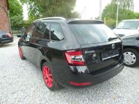 gebraucht Skoda Fabia Style 1.Hand,Navi,Kamera&Abstandstempomat