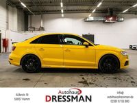 gebraucht Audi S3 Limousine 2.0 TFSI LED B&O PANO VC RS-SITZE