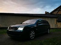 Gebraucht Opel Vectra 155 PS (114 kW) 2006 Grün Kombi