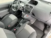 Używany Renault Kangoo 95 KM (69 kW) 2021 Szary Minivan