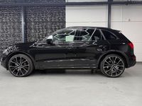 Gebraucht Audi SQ5 Competition 326 PS (239 kW) 2017 Schwarz SUV