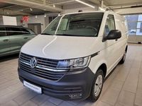 Gebraucht VW Transporter 110 PS (80 kW) 2021 Candyweiß Van