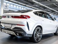 Gebraucht BMW X6 Comfort Edition 286 PS (210 kW) 2024 Weiß SUV