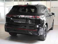 Neu VW Tiguan Style 150 PS (110 kW) 2025 Grenadillschwarz metallic SUV