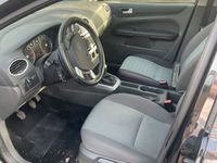 gebraucht Ford Focus 1.6 TDCi