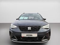 Neu Seat Arona Black Edition 150 PS (110 kW) 2025 Magnetic grau SUV