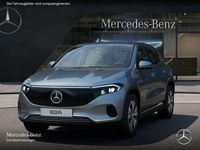 Gebraucht Mercedes EQA250 Advanced Plus 139 kW (190 PS) 2025 Hightechsilber SUV