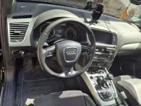Gebraucht Audi Q5 230 PS (169 kW) 2016 Schwarz SUV