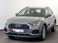 gebraucht Audi Q3 Q335 TDI S tr. VIRTUAL RFK NAVI SITZHZG LED DAB