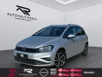 Gebraucht VW Golf VII Join 2018 Silber
